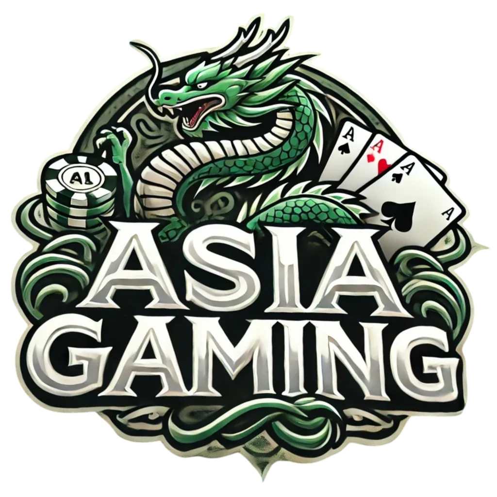 Asia-Gaming by baccarat888