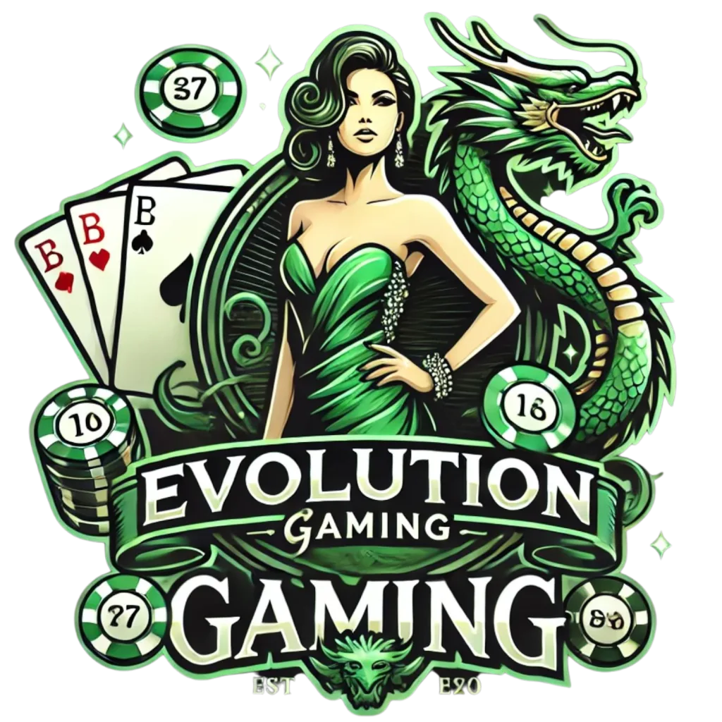Evolution-Gaming by baccarat888